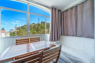 Estudio en alquiler en Port Esportiu - Puig Rom - Canyelles en Roses