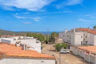 Estudio en alquiler en Port Esportiu - Puig Rom - Canyelles en Roses