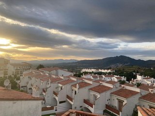 Estudio en alquiler en Port Esportiu - Puig Rom - Canyelles en Roses