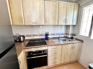 Piso en alquiler en Torrelamata - La Mata en Torrevieja