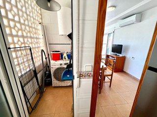 Piso en alquiler en Torrelamata - La Mata en Torrevieja
