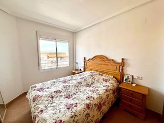 Piso en alquiler en Torrelamata - La Mata en Torrevieja