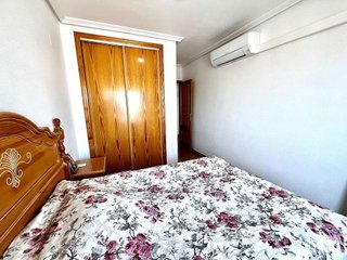 Piso en alquiler en Torrelamata - La Mata en Torrevieja