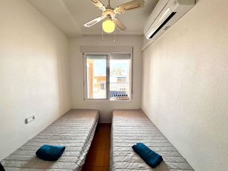 Piso en alquiler en Torrelamata - La Mata en Torrevieja