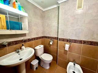 Piso en alquiler en Torrelamata - La Mata en Torrevieja