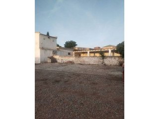Terreno en venta en Daimiel