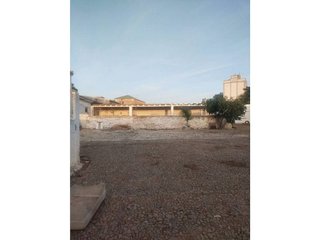 Terreno en venta en Daimiel