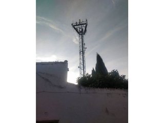 Terreno en venta en Daimiel