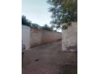 Terreno en venta en Daimiel