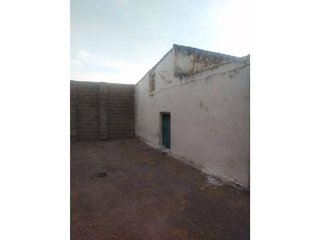 Terreno en venta en Daimiel