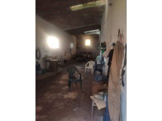 Terreno en venta en Daimiel