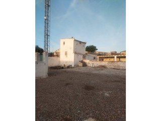 Terreno en venta en Daimiel