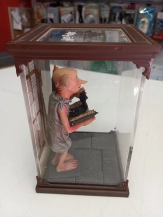 Figura Dobby Harry Potter