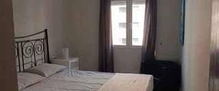 Piso en alquiler en La Unión - Cruz de Humilladero - Los Tilos en Málaga