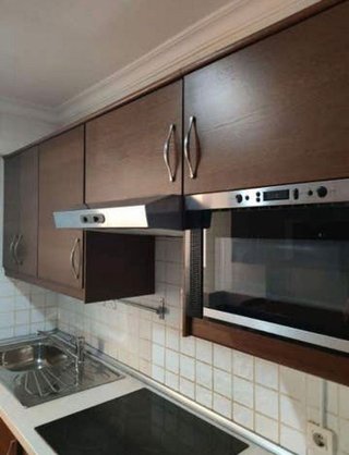 Piso en alquiler en La Unión - Cruz de Humilladero - Los Tilos en Málaga