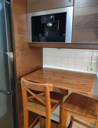 Piso en alquiler en La Unión - Cruz de Humilladero - Los Tilos en Málaga