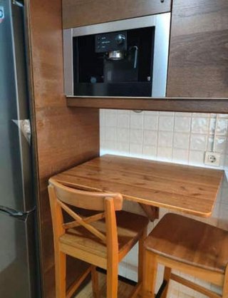 Piso en alquiler en La Unión - Cruz de Humilladero - Los Tilos en Málaga