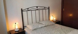 Piso en alquiler en La Unión - Cruz de Humilladero - Los Tilos en Málaga