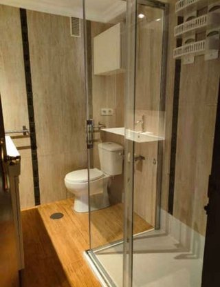 Piso en alquiler en La Unión - Cruz de Humilladero - Los Tilos en Málaga