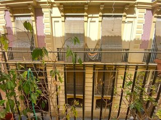 Piso en alquiler en El Mercat en Valencia