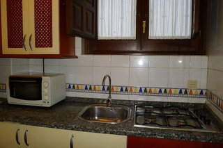 Piso en alquiler en Albaicín en Granada