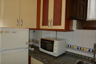 Piso en alquiler en Albaicín en Granada