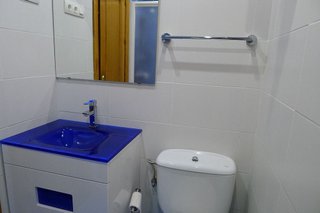 Piso en alquiler en Albaicín en Granada
