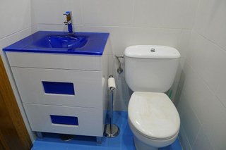 Piso en alquiler en Albaicín en Granada