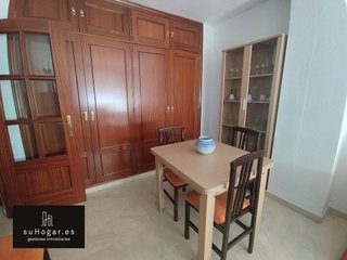 Piso en alquiler en Maria Auxiliadora - Barriada LLera en Badajoz