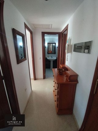 Piso en alquiler en Maria Auxiliadora - Barriada LLera en Badajoz