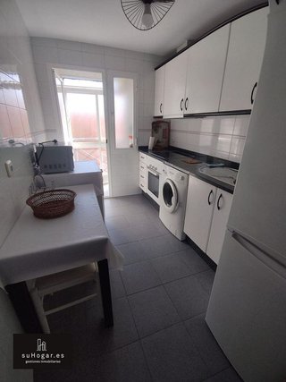 Piso en alquiler en Maria Auxiliadora - Barriada LLera en Badajoz