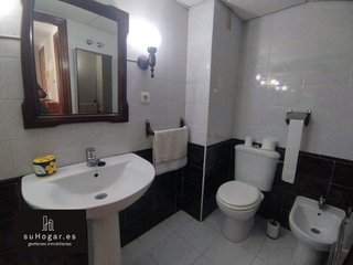 Piso en alquiler en Maria Auxiliadora - Barriada LLera en Badajoz
