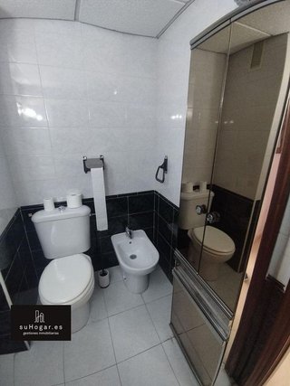 Piso en alquiler en Maria Auxiliadora - Barriada LLera en Badajoz