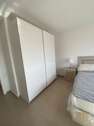 Piso en alquiler en Ensanche Centro - Puerto en Málaga