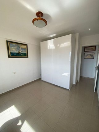 Piso en alquiler en Ensanche Centro - Puerto en Málaga