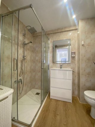 Piso en alquiler en Ensanche Centro - Puerto en Málaga