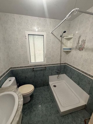 Piso en alquiler en Benalúa en Alicante