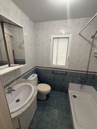 Piso en alquiler en Benalúa en Alicante