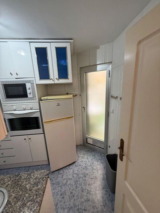 Piso en alquiler en Benalúa en Alicante
