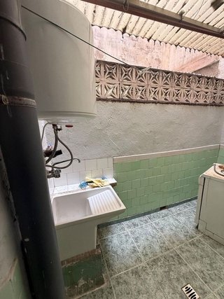 Piso en alquiler en Benalúa en Alicante