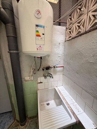 Piso en alquiler en Benalúa en Alicante
