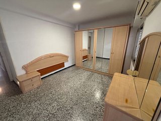 Piso en alquiler en Benalúa en Alicante