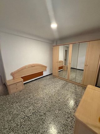 Piso en alquiler en Benalúa en Alicante