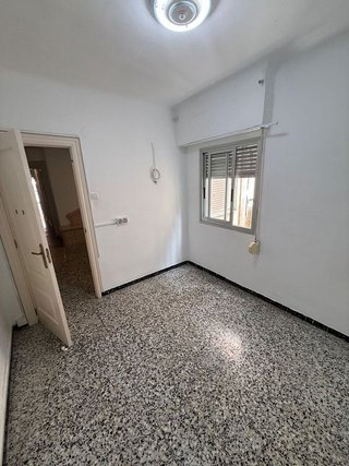 Piso en alquiler en Benalúa en Alicante