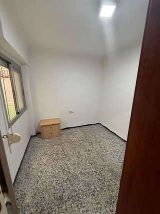 Piso en alquiler en Benalúa en Alicante