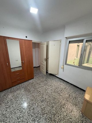 Piso en alquiler en Benalúa en Alicante