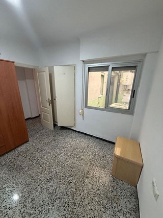 Piso en alquiler en Benalúa en Alicante