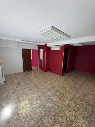 Oficina en alquiler en Ensanche - Diputación en Alicante