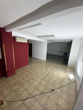 Oficina en alquiler en Ensanche - Diputación en Alicante