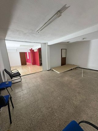 Oficina en alquiler en Ensanche - Diputación en Alicante